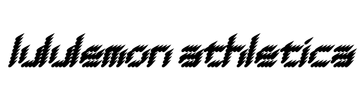 BERLIN REDRAIN Italic  Descarca Fonturi Gratis