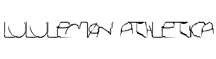I Think Im Turning Japanese  Descarca Fonturi Gratis