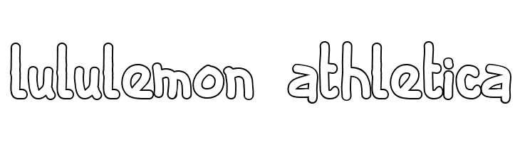 TPF Gaiety Outlined  Descarca Fonturi Gratis