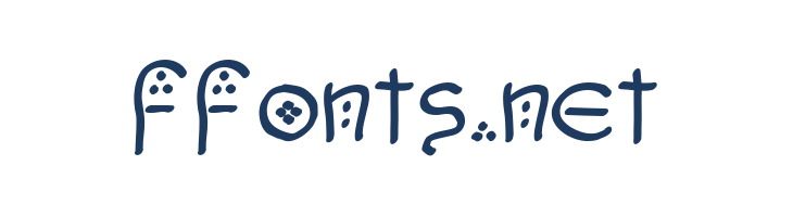 Faerie Moot Ornate font — Lorem ipsum body text preview