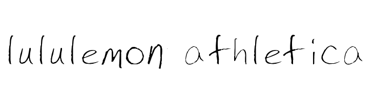 Jenny's Handwriting  Descarca Fonturi Gratis