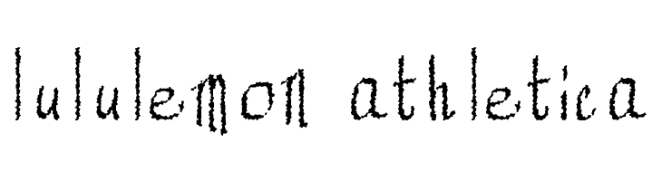 Mechanical Rorschach  Descarca Fonturi Gratis