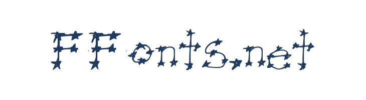 Starry-Eyed Teen Crush Regular font — Lorem ipsum body text preview