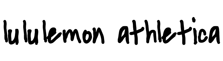 Little things  Descarca Fonturi Gratis