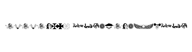 FFCultbats  Descarca Fonturi Gratis