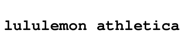 Free Monospaced Bold  Descarca Fonturi Gratis