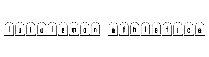 Graveyard Regular  Descarca Fonturi Gratis