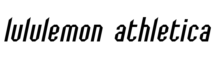 Jagged Dreams Oblique  Descarca Fonturi Gratis