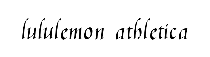 Humanistic Cursive  Descarca Fonturi Gratis
