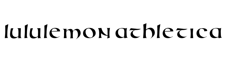 Uncial Animals  Descarca Fonturi Gratis