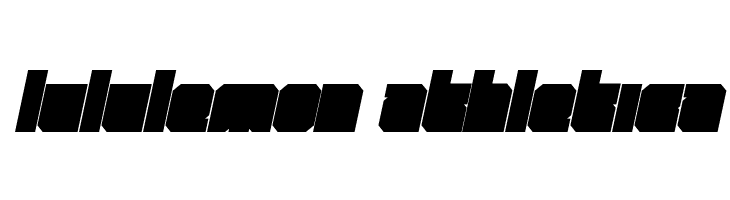 Qbic Italic  Descarca Fonturi Gratis