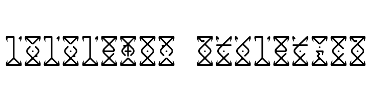 Disorganized Cockroach  Descarca Fonturi Gratis