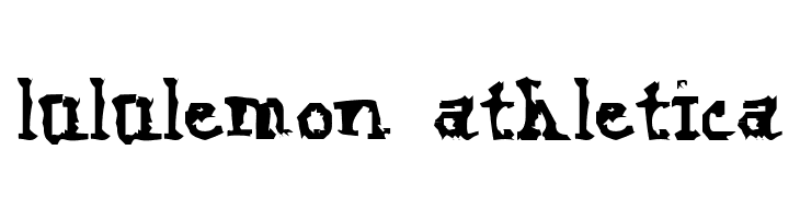 Kozmic Jagged Hands  Descarca Fonturi Gratis