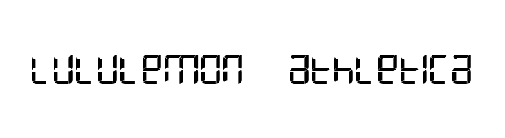 Letters Laughing by Quantized and Calibrated  Descarca Fonturi Gratis