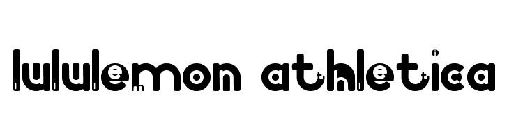 Underlapped  Descarca Fonturi Gratis