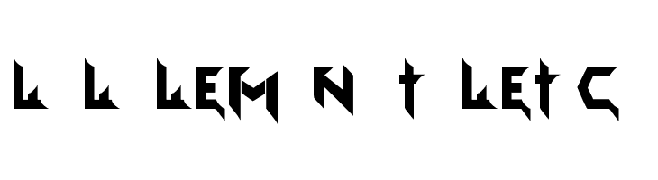 Death Devil  Descarca Fonturi Gratis