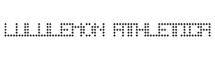 krossklozz  Descarca Fonturi Gratis