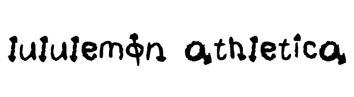 Black Magic * Regular  Descarca Fonturi Gratis