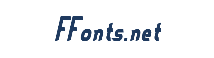 dieselpunk-italic font — Lorem ipsum body text preview