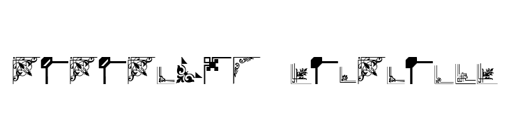 Corn Pop Four Regular  Descarca Fonturi Gratis