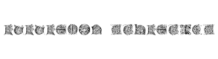 JethroCaps  Descarca Fonturi Gratis