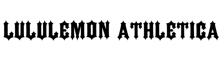 JMH IRON CAPS Regular  Descarca Fonturi Gratis