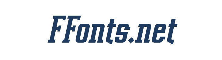 Vahika Bold Italic font — Lorem ipsum body text preview