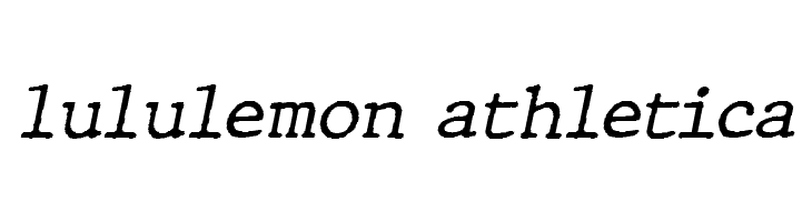 JMHTypewriter-Italic  Descarca Fonturi Gratis