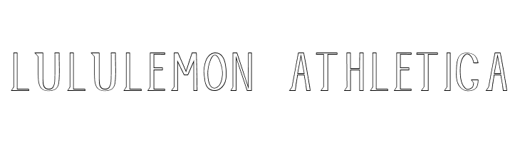 Allusion Outlined  Descarca Fonturi Gratis