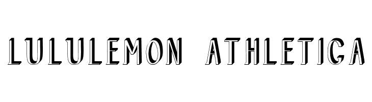 Allusion Shadow  Descarca Fonturi Gratis