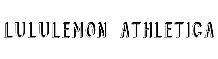 AllusionShadow  Descarca Fonturi Gratis
