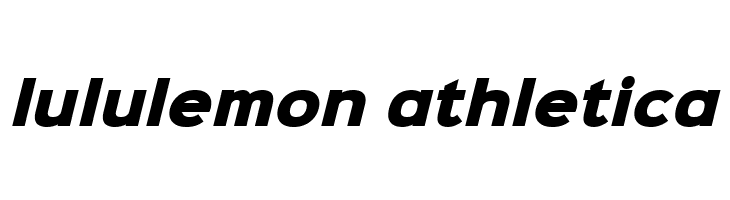 Sinkin Sans 900 X Black Italic  Descarca Fonturi Gratis