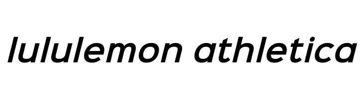 Sinkin Sans 600 SemiBold Italic  Descarca Fonturi Gratis