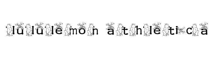 KG BEAR&FROG  Descarca Fonturi Gratis