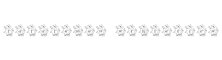 KGBEARS4  Descarca Fonturi Gratis