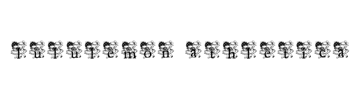 KG CUTIE1  Descarca Fonturi Gratis