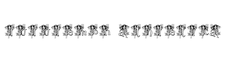 KG FAIRIES  Descarca Fonturi Gratis