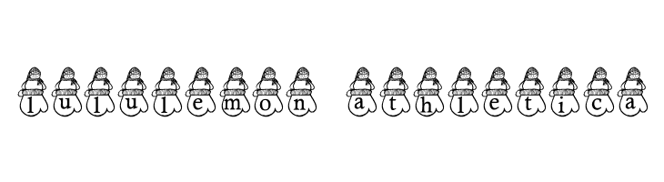 KG LIS  Descarca Fonturi Gratis