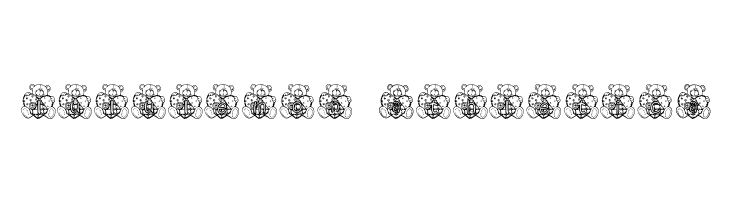 KG PATCHBEAR  Descarca Fonturi Gratis