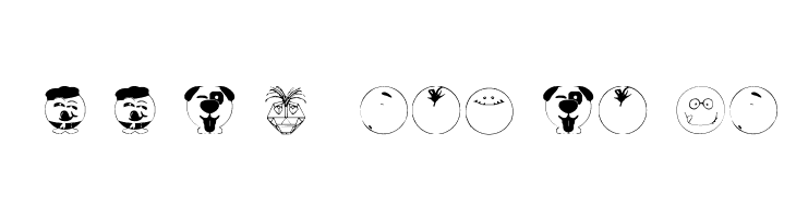 Red Nose Day  Descarca Fonturi Gratis