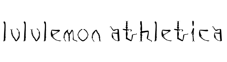 Fushi RegularE  Descarca Fonturi Gratis