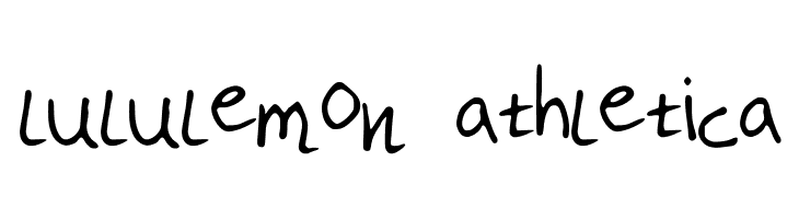 MyHandwriting  Descarca Fonturi Gratis