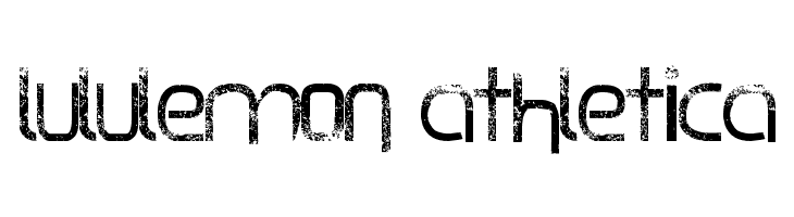 Capella (Rock) - LJ Design Studios Bold  Descarca Fonturi Gratis