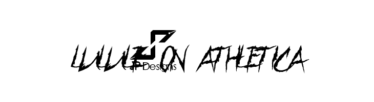 Horror & Dead DEMO  Descarca Fonturi Gratis