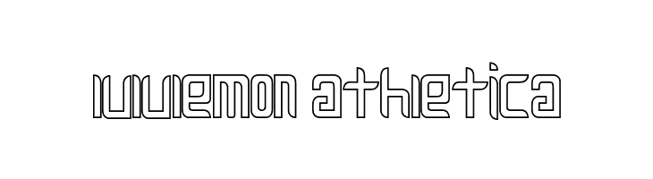 Leven - LJ-Design Studios Traze  Descarca Fonturi Gratis