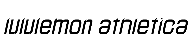 LJ Design Studios Lidea Italic  Descarca Fonturi Gratis