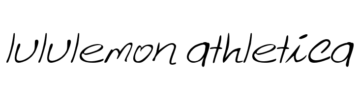 Loretto Grafic!" Italic  Descarca Fonturi Gratis