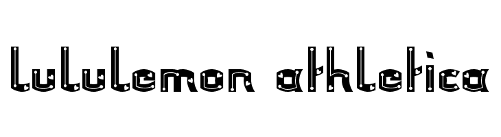 Yorle Personal use Decorative  Descarca Fonturi Gratis