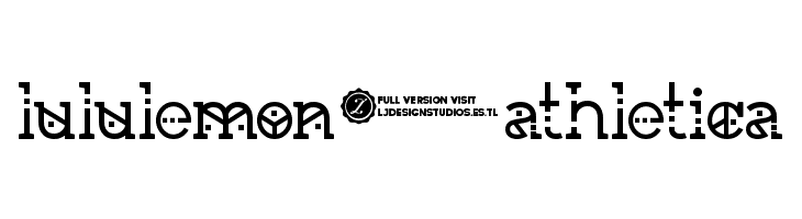 Zilap Corporative Especial Decorative  Descarca Fonturi Gratis