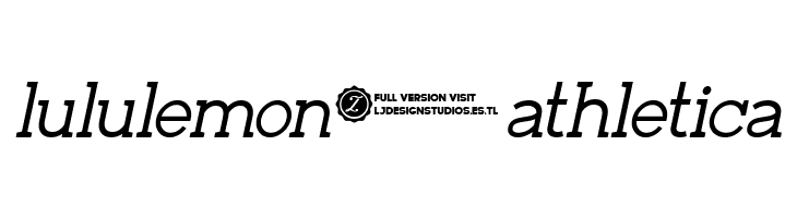 Zilap Corporative Italic  Descarca Fonturi Gratis